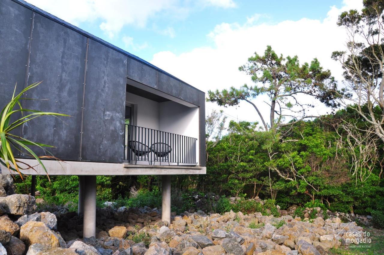 Casas Do Morgadio Villa Biscoitos  Exterior photo